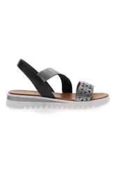 Sandali Piombo Made in Italy 013 39