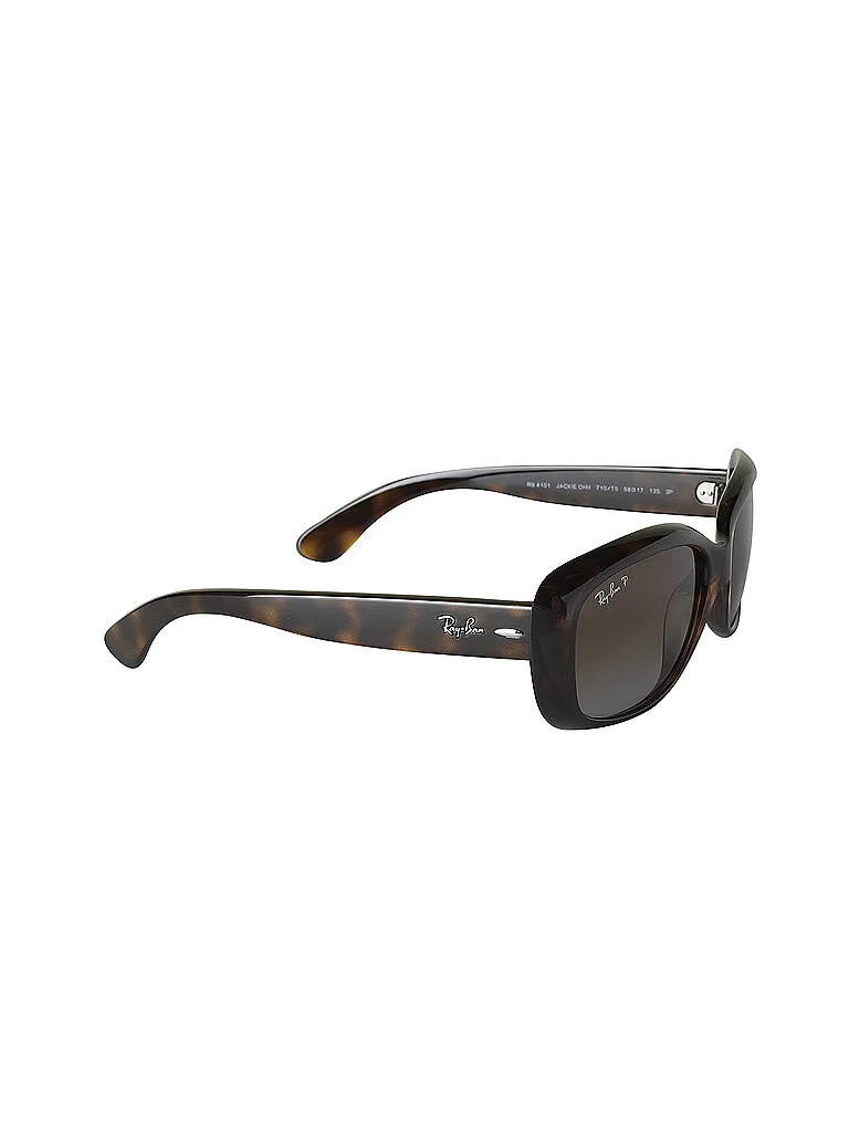 Rayban Gafas de sol 4101/58 negro - Rayban - FashionsVida