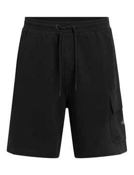 Calvin Klein Pantaloncini Nero