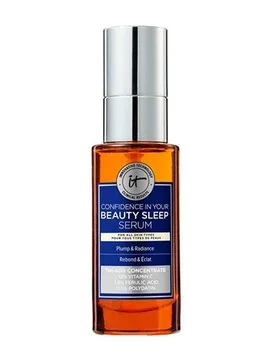 Confidence In Your Beauty Sleep Serum - IT Cosmetics - FashionsVida