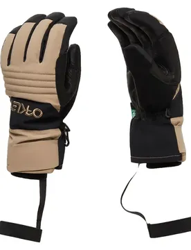 Gants B1b Pebble M