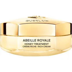 Crema Antiedad Abeille Royale Crema Rica Honey Treatment 50 ml