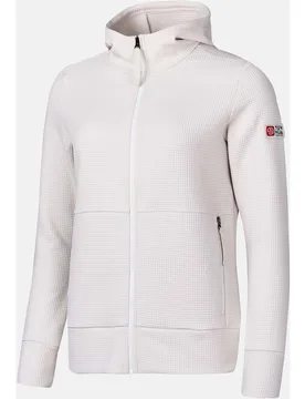 Sudadera de mujer Hampden jkt w - Ternua - FashionsVida