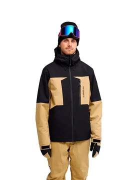 Veste Dawson Kelp L - Quiksilver - FashionsVida