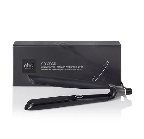 GHD Plancha Chronos - ghd - FashionsVida