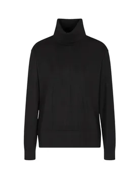 ARMANI EXCHANGE Maglie Nero - Armani exchange - FashionsVida