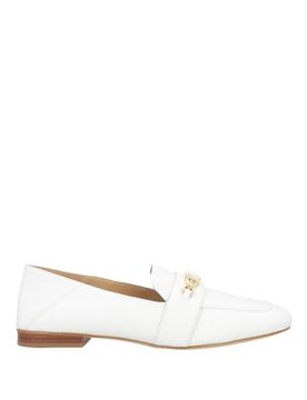 Mokassin Damen Weiß EU35.5/IT35.5,EU36.5/IT36.5,EU36/IT36,EU37/IT37,EU38/IT37.5,EU40/IT39 Damen