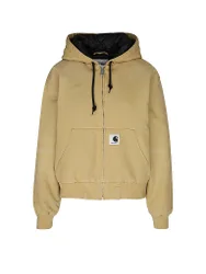 Giacca W'OG ACTIVE cammello L