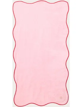 Toalla Beth de algodón - Sorbet Island - FashionsVida