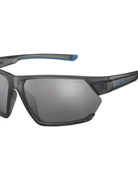 Eyewear Occhiali Da Sole Polarizzati Hd250p Grey