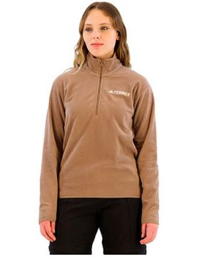 Trainingsjacken Veste Multi Essentials Demi-Zip 100% Polyester Recyclé Eu S;Eu M;Eu L;Eu Xl;Eu Xs Female