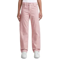 Pantaloni Judee Loose Fit Burnished Lilac 8 Anni