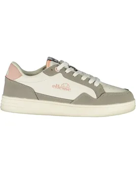 Damen Sportschuh Weiß GRANT032LEPNUB_BI121CIM