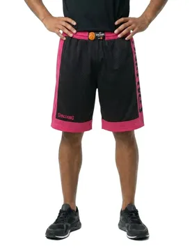Short Reversible Fuchsia / Black S Homme