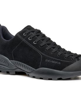 Mojito GTX Freizeitschuhe, schwarz, Größe 42 42