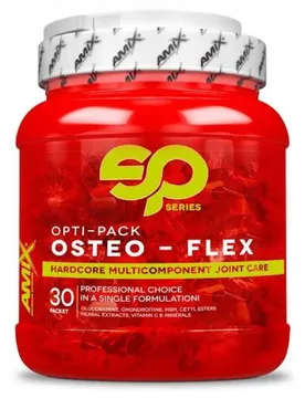 Opti-pack Osteo-flex Polveri 30 Bustine Uncolor