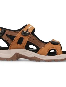 Sandalias de hombre Aral - Paredes - FashionsVida