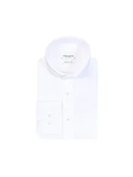 Camisa Japanese Knitted blanco 42