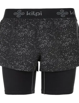 Kilpi Short Bergen Black 34