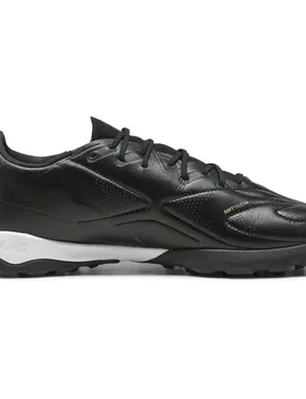 Chaussures De Football King 20 Match Tf Black / White / Gold EU 42