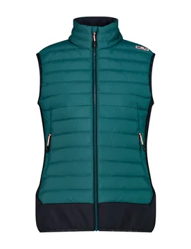 Gilet 35z2786 Trek Green M - CMP - FashionsVida