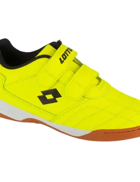 Kinder-Fußballschuhe Pacer - Jaune - unisex - Size: 31