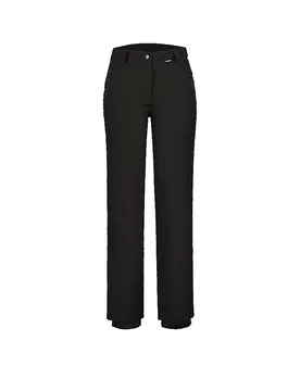 Pantaloni da sci da donna Freyung nero 36 (corto) - Icepeak - FashionsVida