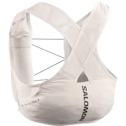 GRVL CONCEPT SKIN 2 Laufweste Unisex Silver Cloud L