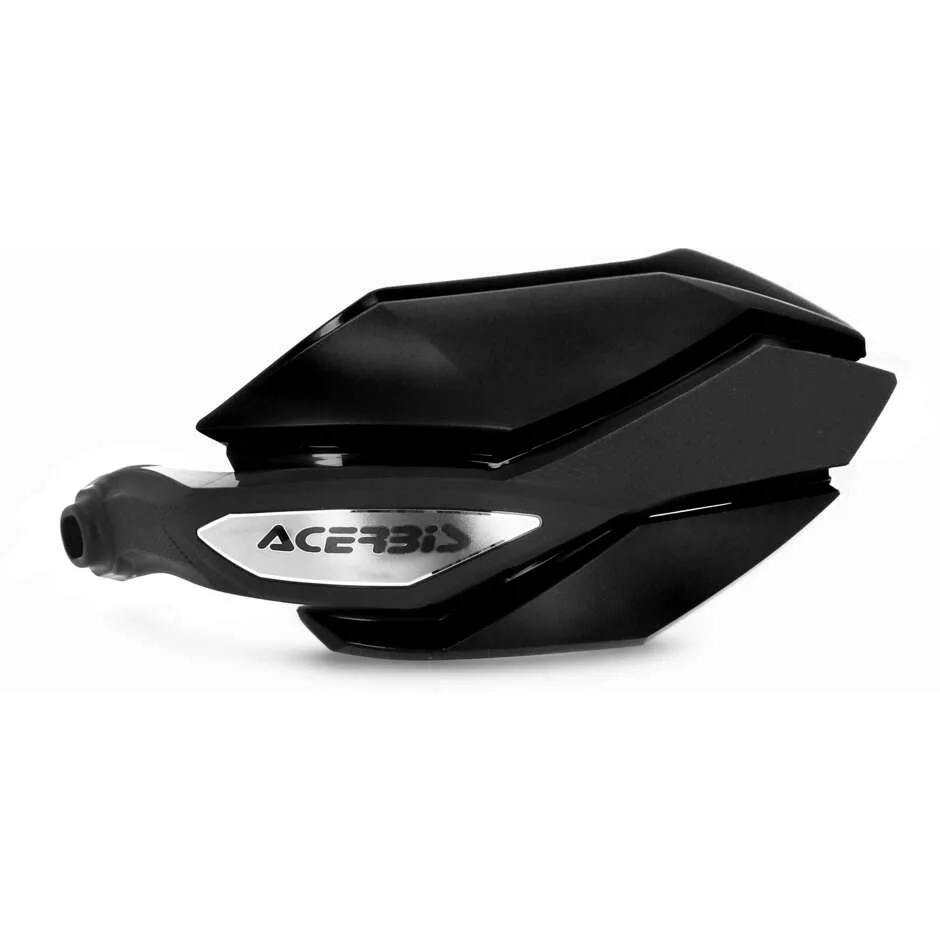 Paramani Moto YAM MT07/MT125 Nero taglia unica - Acerbis - FashionsVida