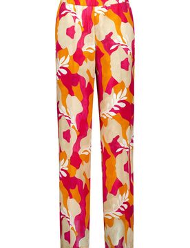 Hose Wide leg Feminine female