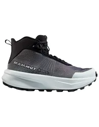 Chaussures de randonnée en GORE-TEX® - Aenergy Mtn Mid GTX W Black/Silver Sage - Taille 38 2/3 - Noir