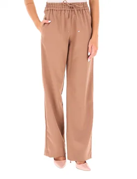Pantalone misto lana CAMMELLO 28 - Dondup - FashionsVida