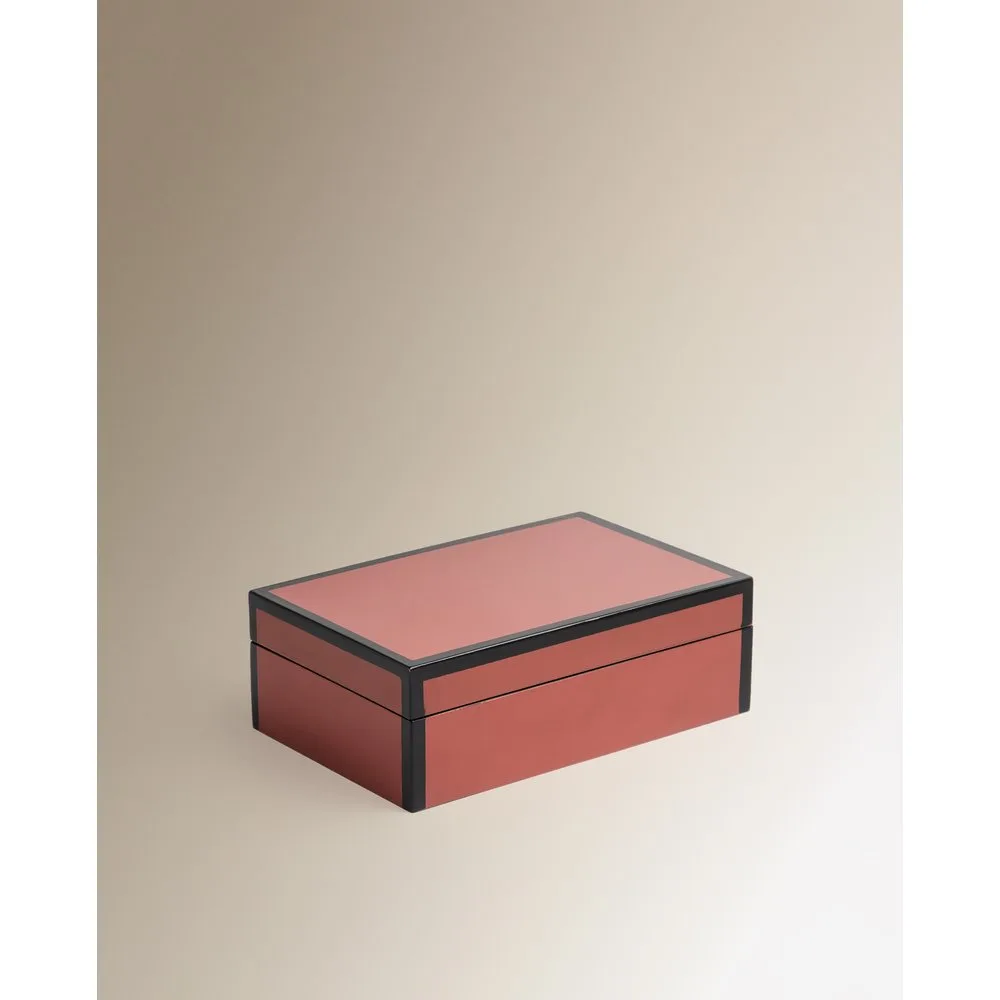 Caja decorativa Laca - El Corte Inglés - FashionsVida
