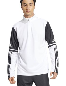Squadra25 sudadera hombre Blanco (L)