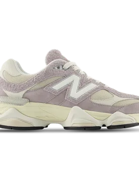 Herren Sneaker - Grau - Größe 44.5 - Leder Grey 44.5 - New Balance - FashionsVida