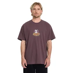T-shirt à Manches Courtes Sunster Pistol Punch S