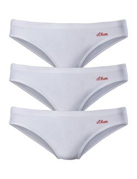 S.Oliver Braga blanco