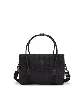 Bolso de hombro 'SUPERWORKER'