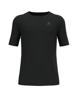 Herren Shirt Merino 200 schwarz XXL M - Odlo - FashionsVida