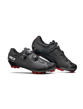 SIDI Scarpe MTB EAGLE 10 nero 2025