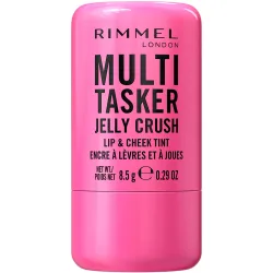 Colorete y Barra de Labios Multitasker Jelly Crush 8,5 g London