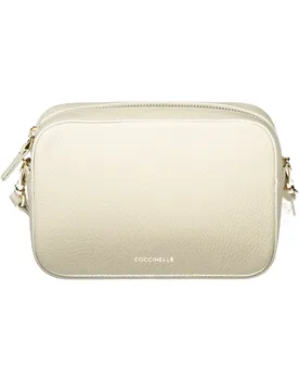 Damen TEBE-TASCHE Weiß E5MN555I101_BIN17