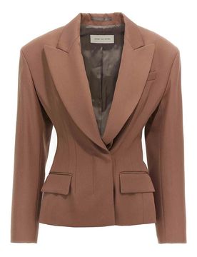 Dries Van Noten Bohana Blazer