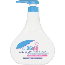 Espuma de Baño Baby