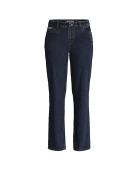 Vaqueros Rectos azul oscuro 26/L30 - Guess - FashionsVida