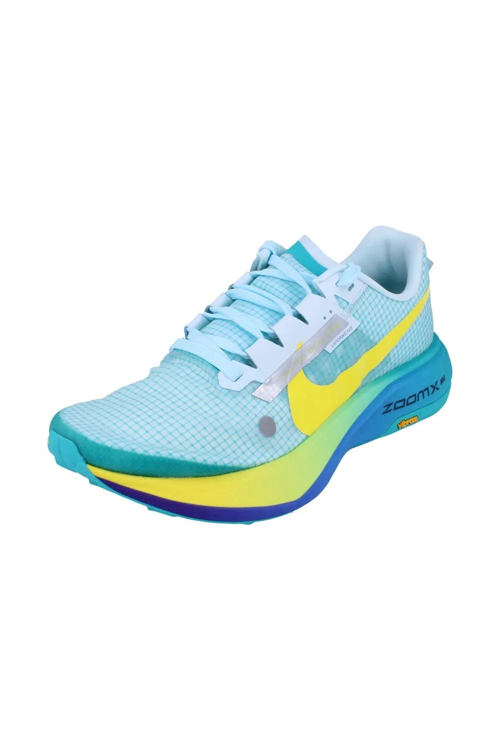 ZoomX Ultrafly Trail Mens Running Trainers - - Size: 6.5 - Nike - FashionsVida