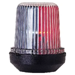 Classic Led 12 All Around Light Tri Colour 12-24V unisex