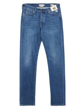 ROY ROGER'S Jeans Blu