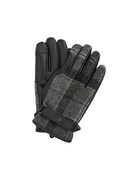 Barbour Gants noir L - Barbour - FashionsVida