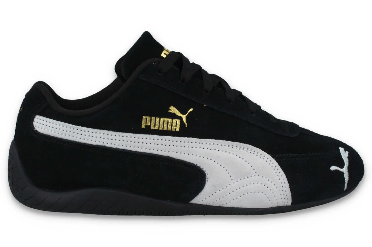 Speedcat OG - Sneaker - schwarz - Unisex - Size: 38.5 - Puma - FashionsVida